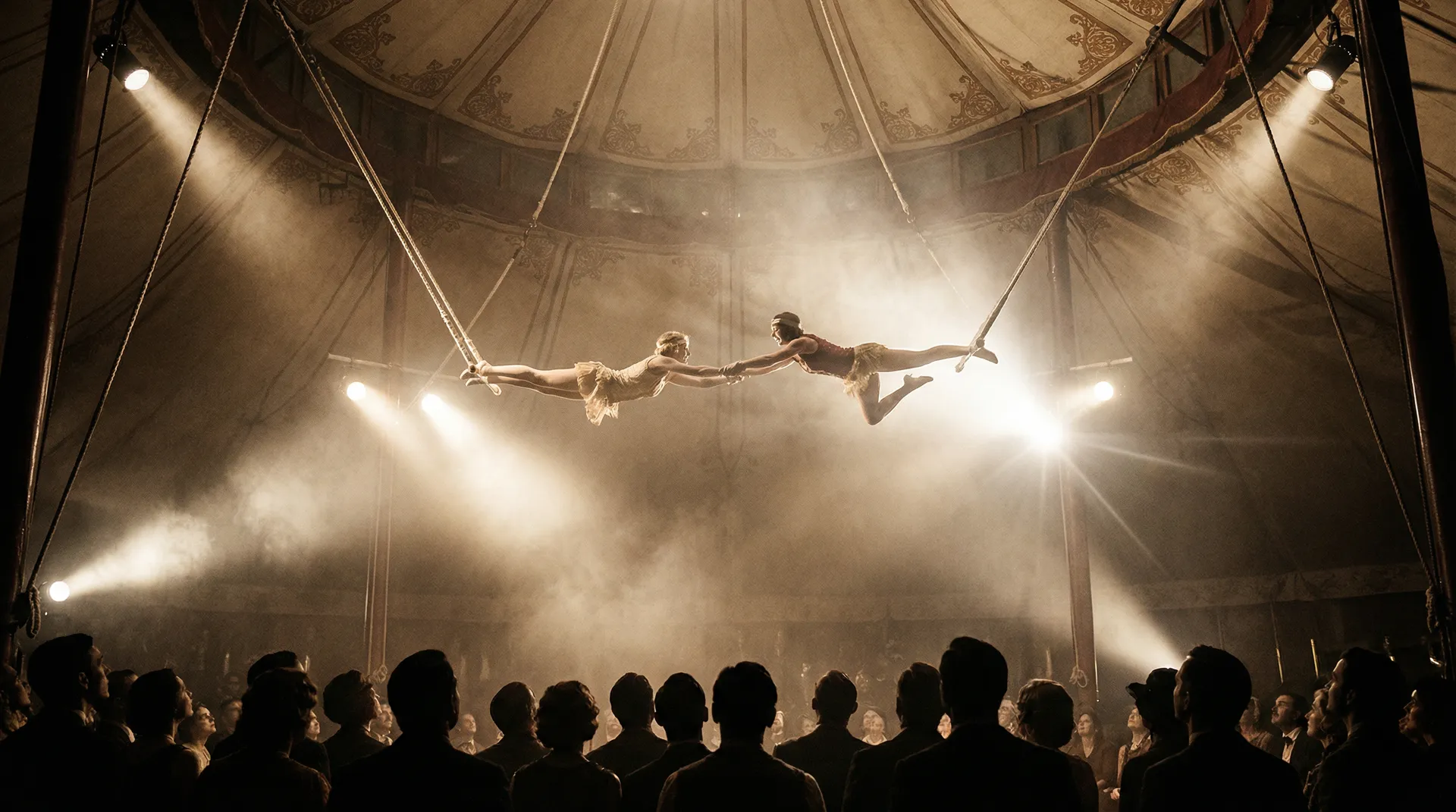 非凡娱乐 - 飞驰娱乐频道，传奇杂技艺术家的荣耀殿堂